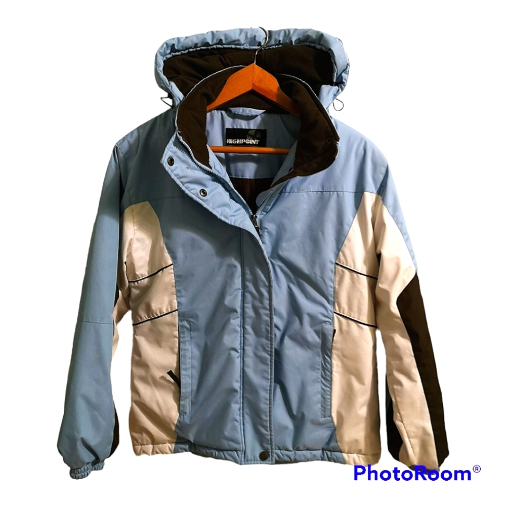 🛍️Retro winter jacket ⛷️🎿🏂